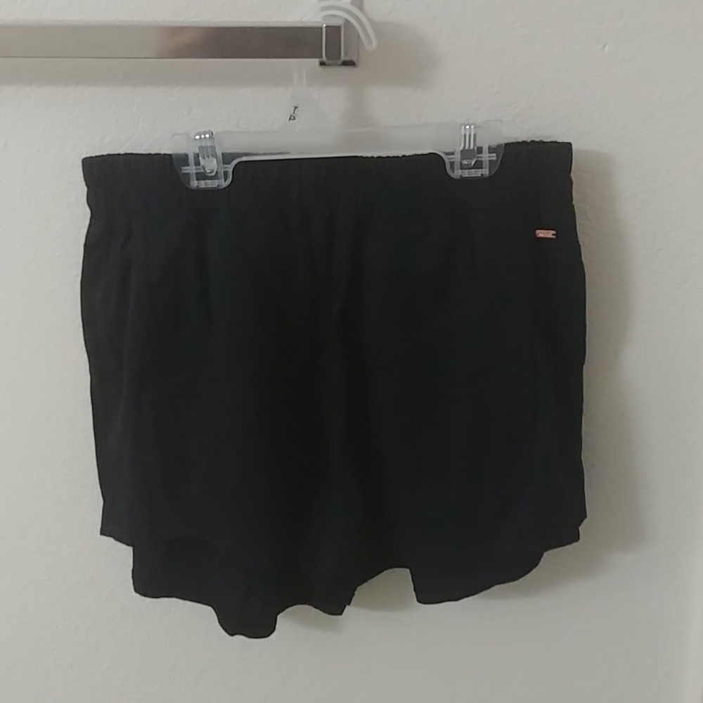 VS PINK shorts